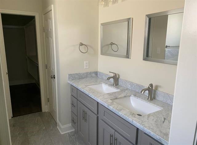 House for rent at 1201 Gordon St, New Orleans, LA 70117