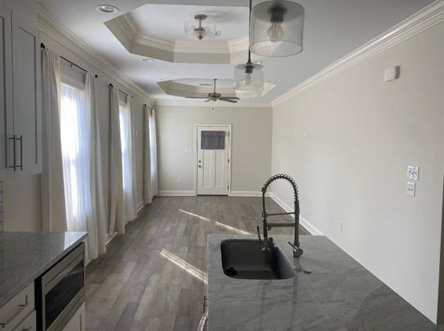 House for rent at 1201 Gordon St, New Orleans, LA 70117