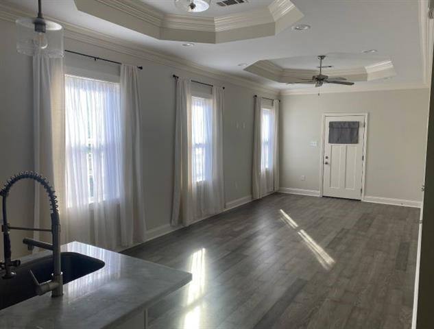 House for rent at 1201 Gordon St, New Orleans, LA 70117