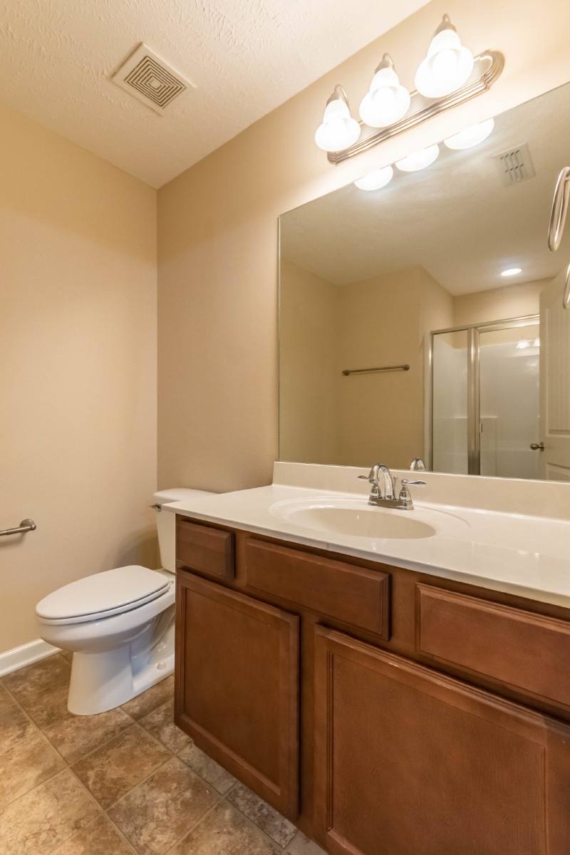 Townhouse for rent at 1512 Sprucedale Dr, Antioch, TN 37013