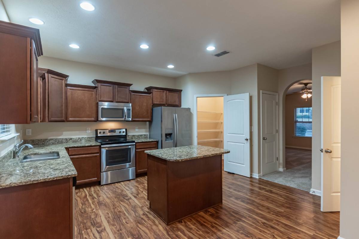 Townhouse for rent at 1512 Sprucedale Dr, Antioch, TN 37013