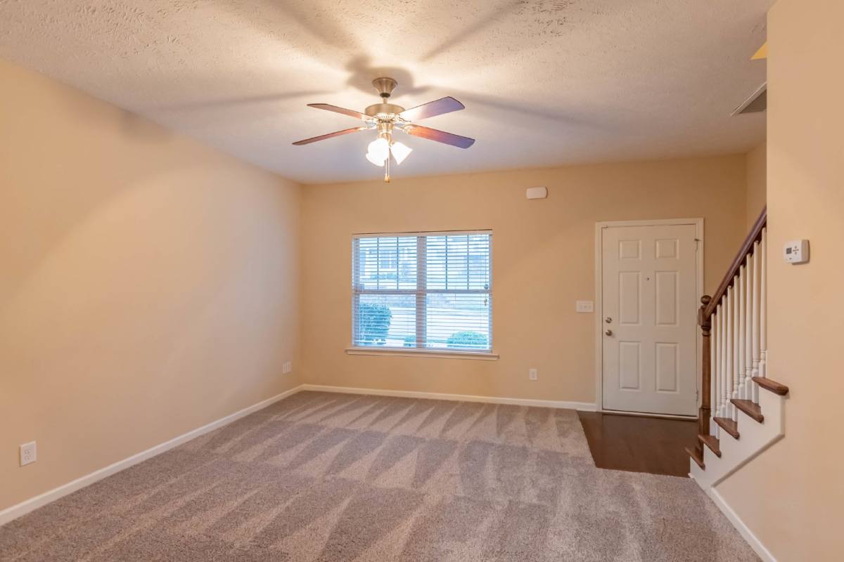 Townhouse for rent at 1512 Sprucedale Dr, Antioch, TN 37013