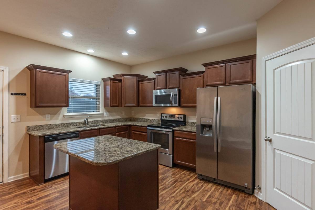 Townhouse for rent at 1512 Sprucedale Dr, Antioch, TN 37013