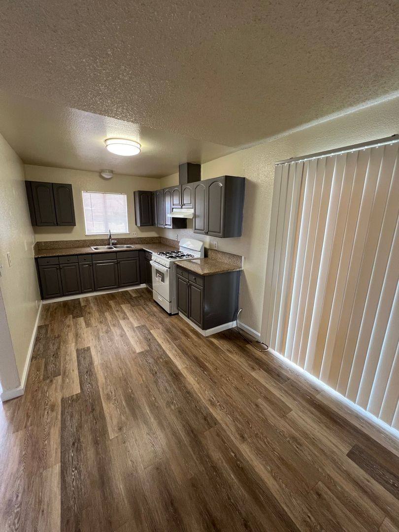 House for rent at 18219 Cherimoya Rd, Adelanto, CA 92301