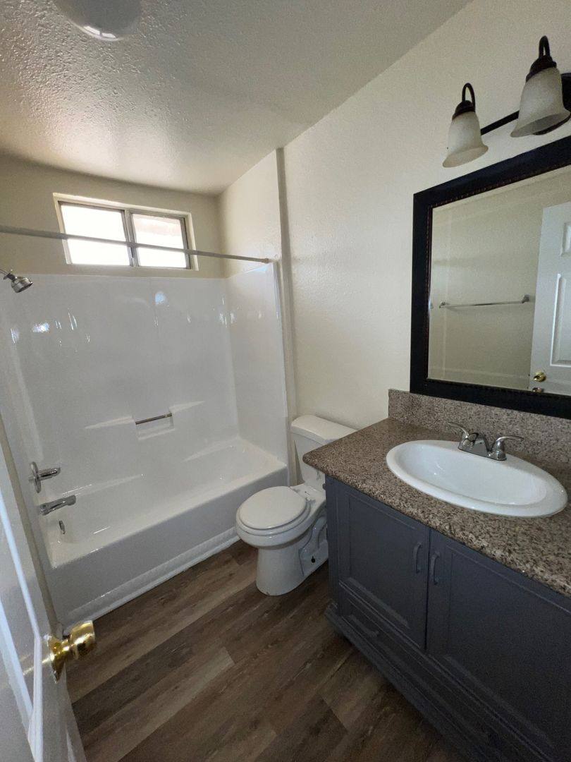 House for rent at 18219 Cherimoya Rd, Adelanto, CA 92301
