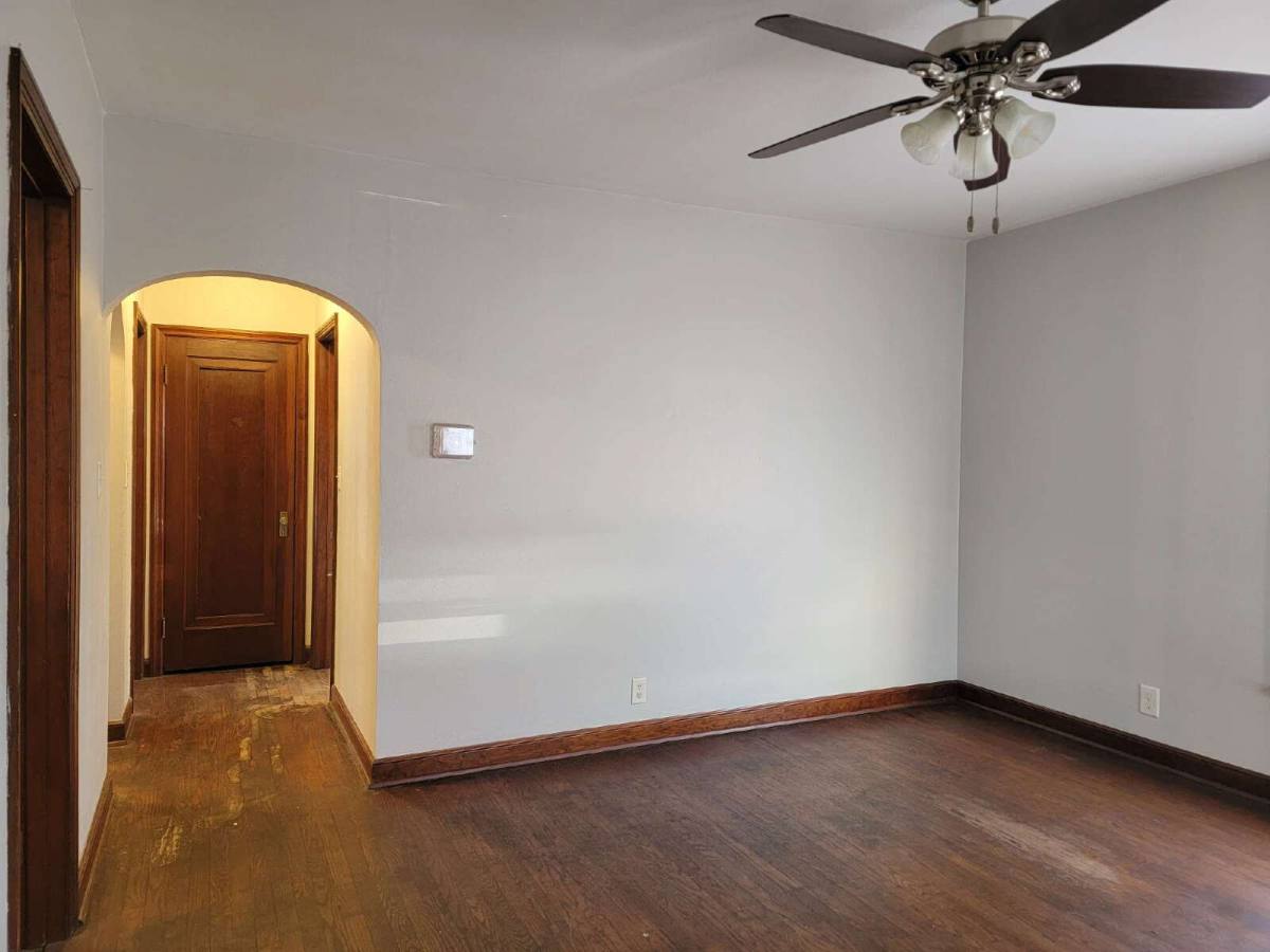 Apartment for rent at 512 S Memorial Dr, Appleton, WI 54911