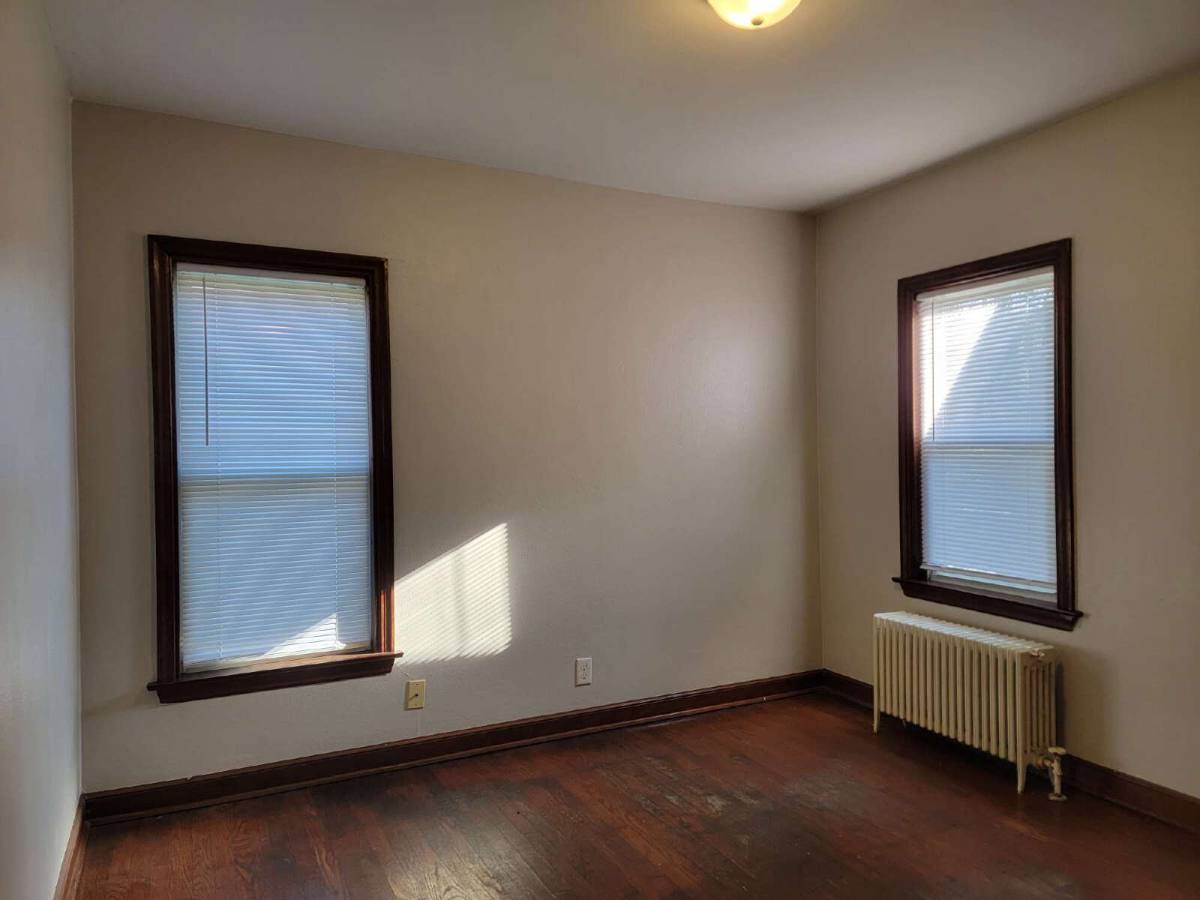 Apartment for rent at 512 S Memorial Dr, Appleton, WI 54911