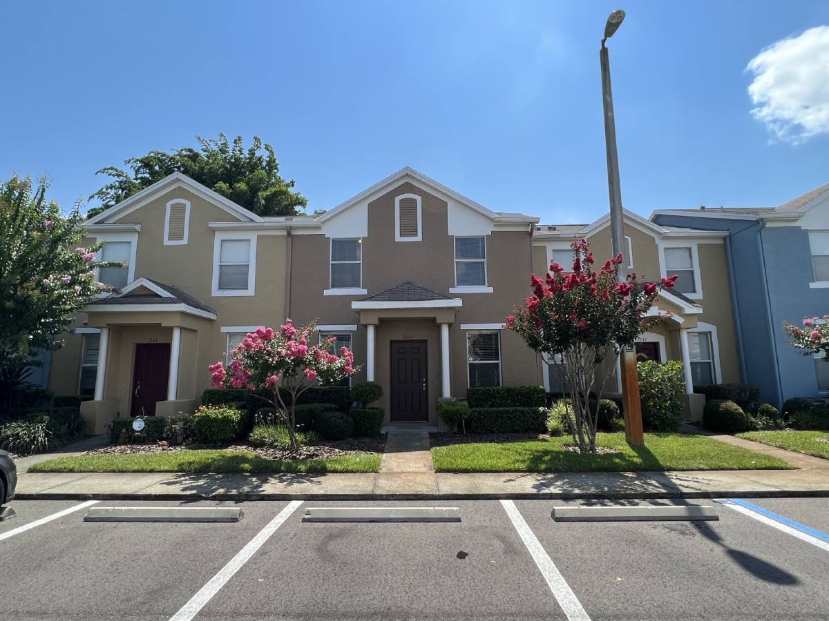 House for rent at 1245 Beckenham Way, Wesley Chapel, FL 33543