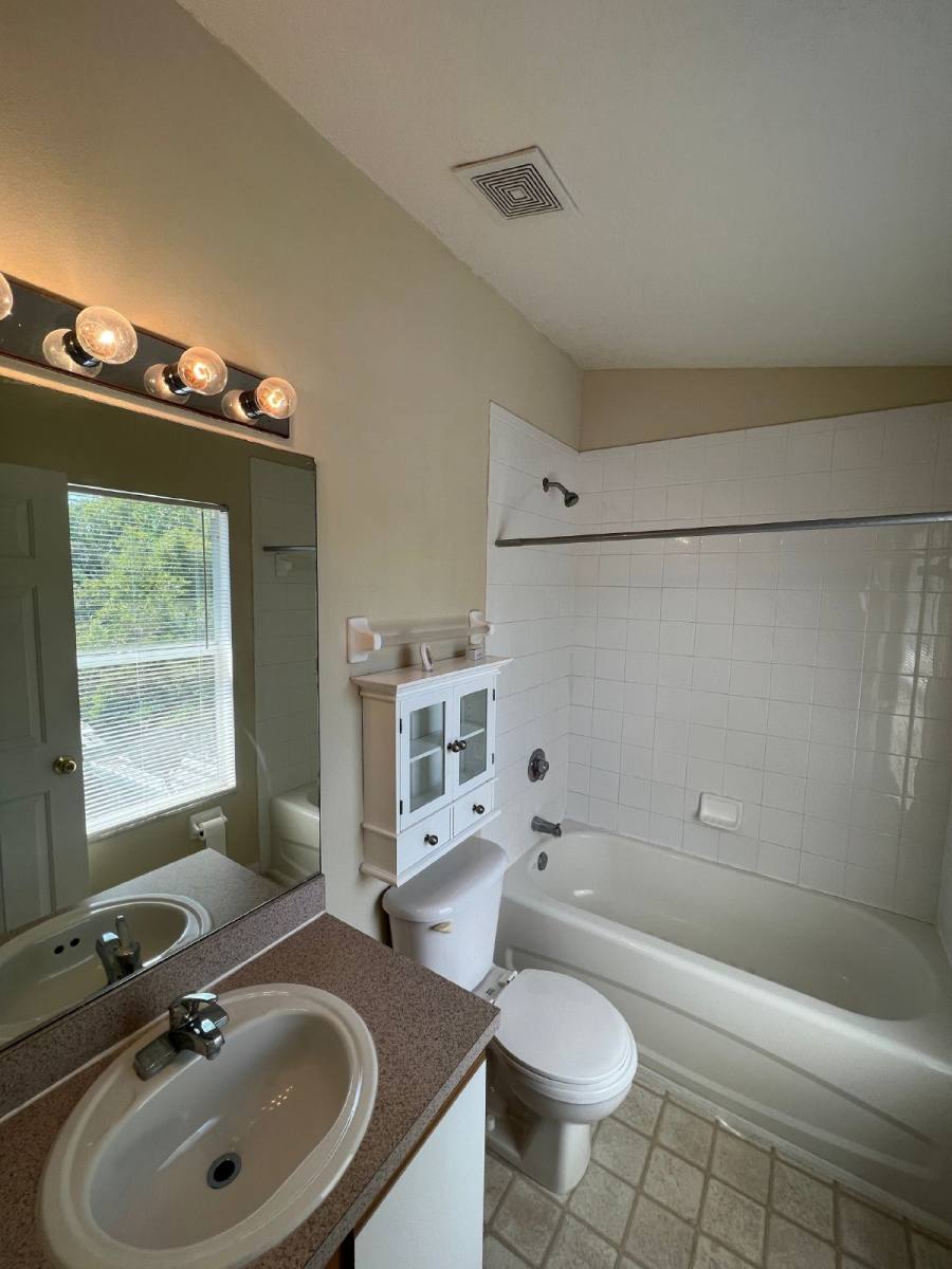 House for rent at 1245 Beckenham Way, Wesley Chapel, FL 33543