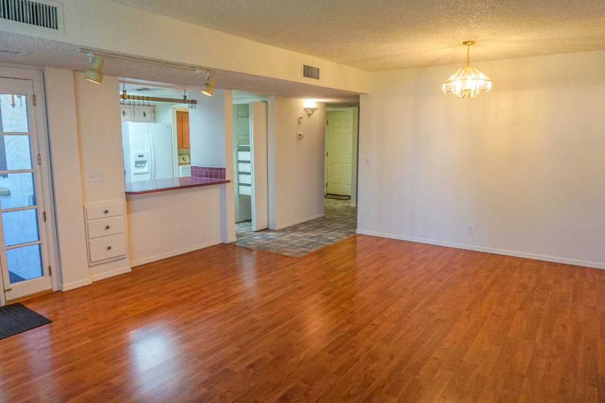 Townhouse for rent at 3131 S Fairfield Dr, Tempe, AZ 85282