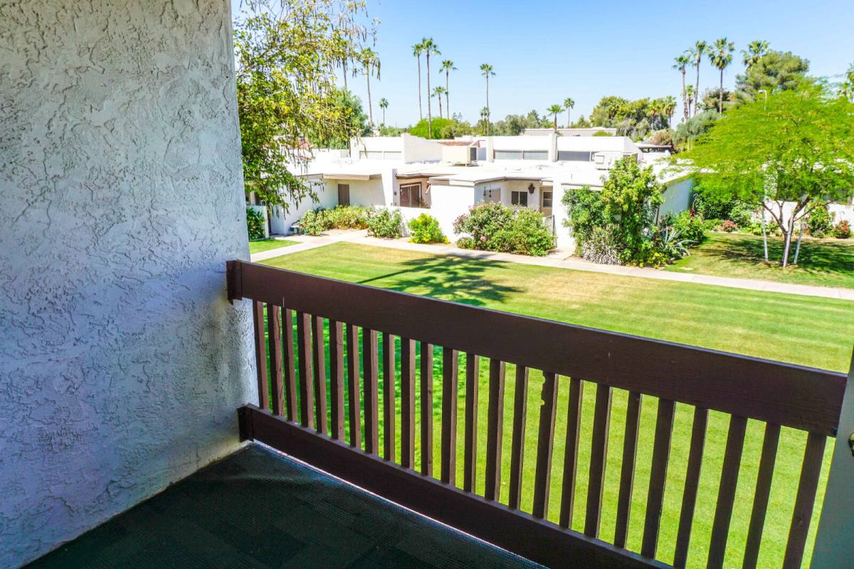 Townhouse for rent at 3131 S Fairfield Dr, Tempe, AZ 85282