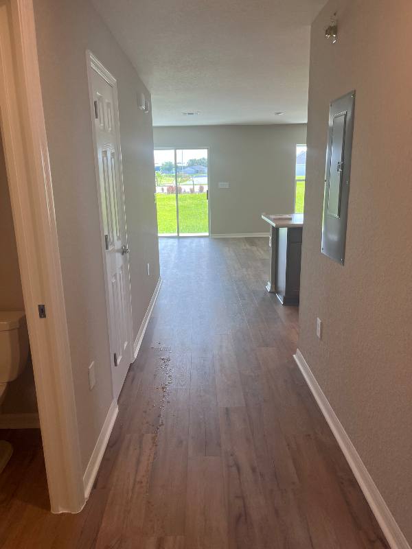 Townhouse for rent at 317 Wharf Way, Winter Haven, FL 33881