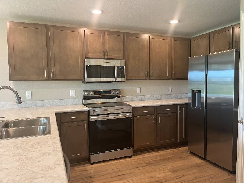 Townhouse for rent at 317 Wharf Way, Winter Haven, FL 33881