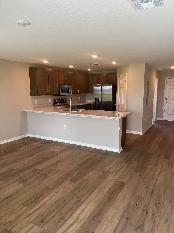 Townhouse for rent at 317 Wharf Way, Winter Haven, FL 33881