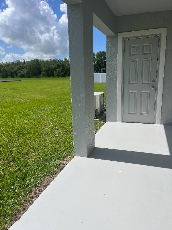 Townhouse for rent at 317 Wharf Way, Winter Haven, FL 33881