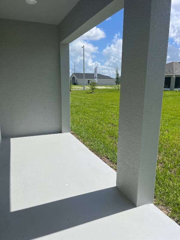 Townhouse for rent at 317 Wharf Way, Winter Haven, FL 33881