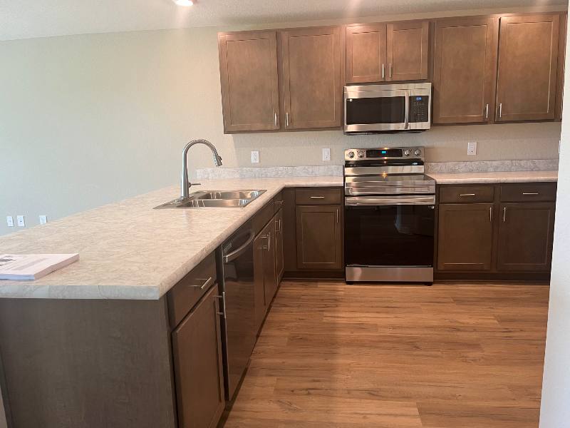 Townhouse for rent at 317 Wharf Way, Winter Haven, FL 33881