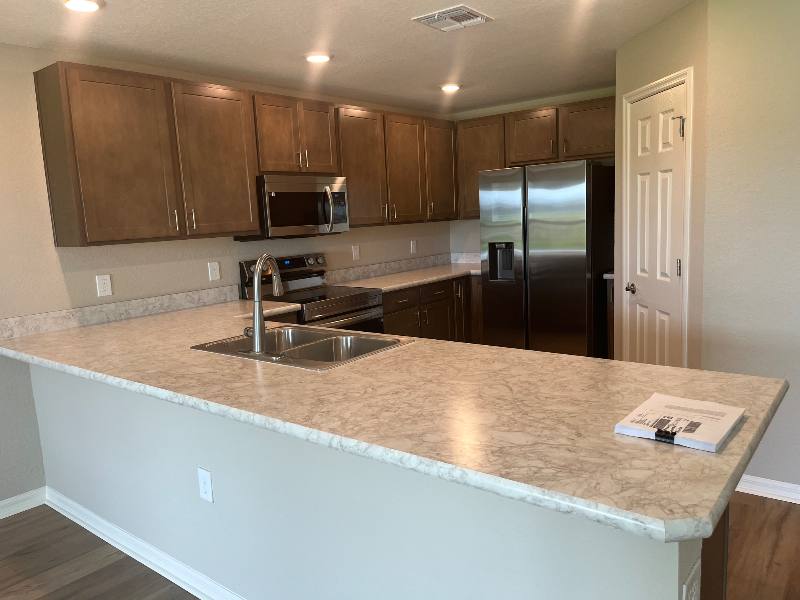 Townhouse for rent at 317 Wharf Way, Winter Haven, FL 33881