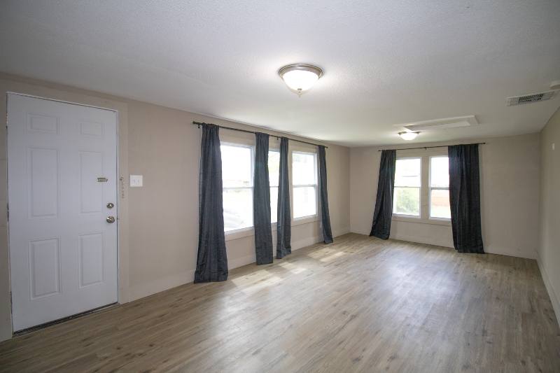 Apartment for rent at 3804 18th St, F2 #F2, Ecorse, MI 48229