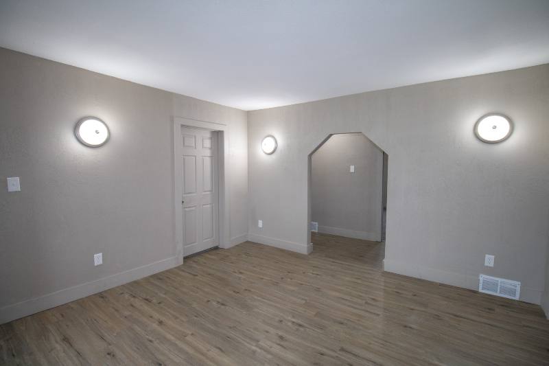 Apartment for rent at 3804 18th St, F2 #F2, Ecorse, MI 48229