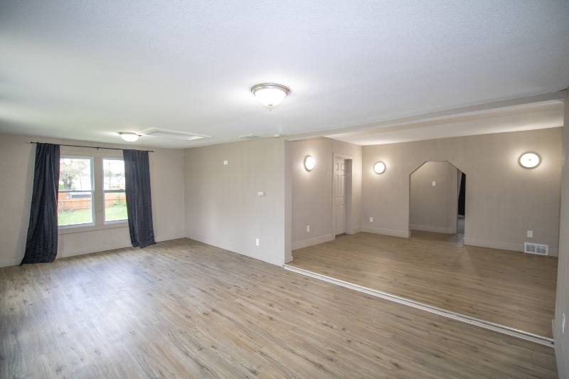 Apartment for rent at 3804 18th St, F2 #F2, Ecorse, MI 48229