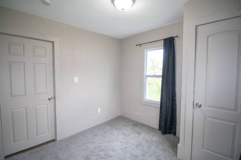 Apartment for rent at 3804 18th St, F2 #F2, Ecorse, MI 48229
