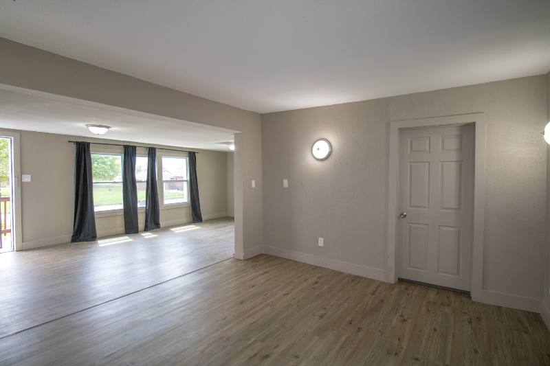 Apartment for rent at 3804 18th St, F2 #F2, Ecorse, MI 48229