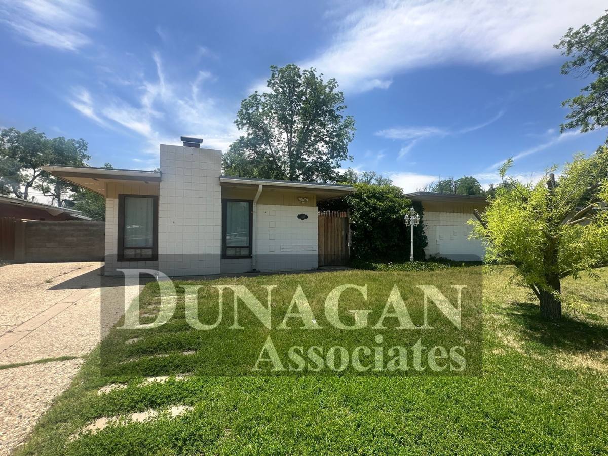 House for rent at 1207 Bryan Circle, Carlsbad, NM 88220