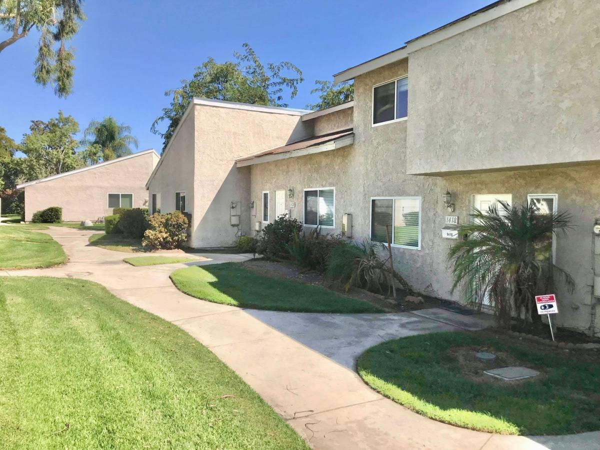 Townhouse for rent at 1418 N Elderberry Ave, Ontario, CA 91762