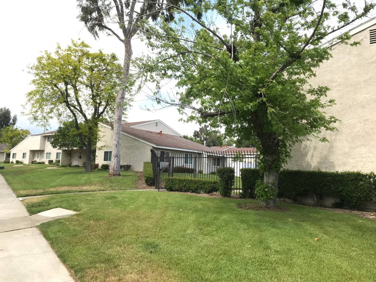 Townhouse for rent at 1418 N Elderberry Ave, Ontario, CA 91762