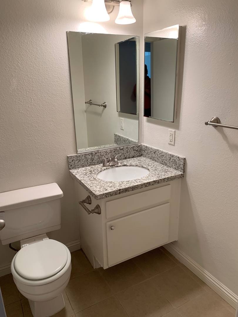 Townhouse for rent at 1418 N Elderberry Ave, Ontario, CA 91762