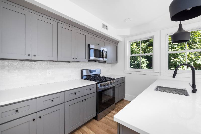 Apartment for rent at 293 Governor #201, Providence, RI 02906