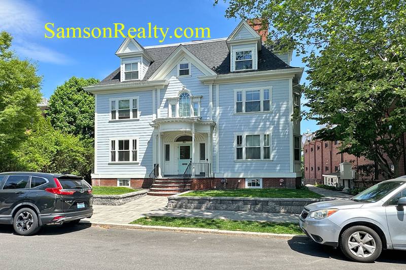 Apartment for rent at 293 Governor #201, Providence, RI 02906