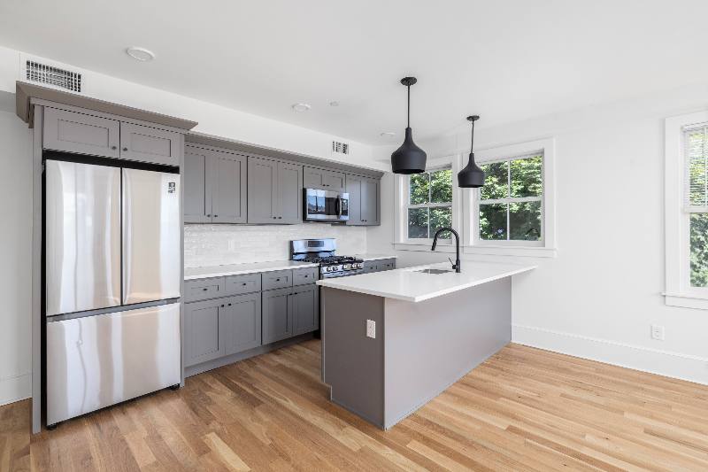 Apartment for rent at 293 Governor #201, Providence, RI 02906