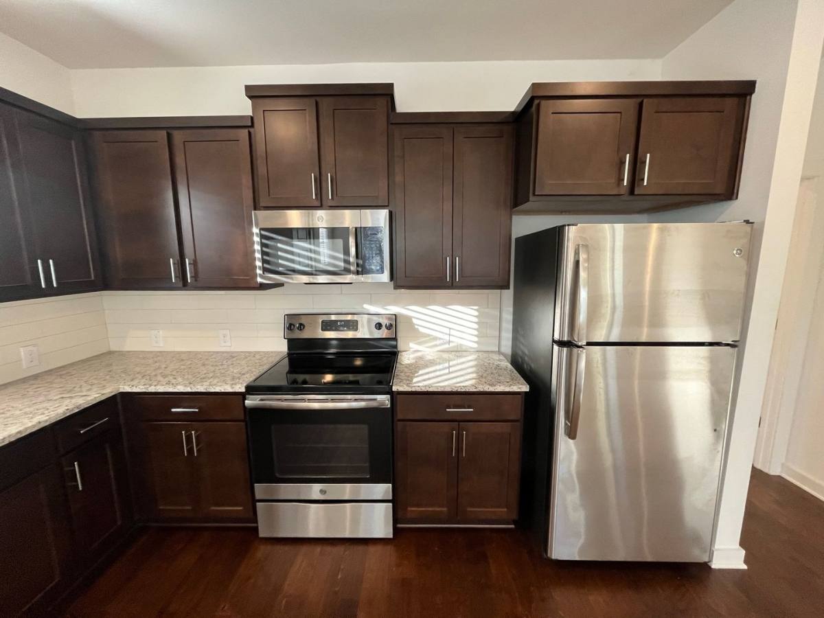 House for rent at 1146 N Olive St, San Antonio, TX 78202