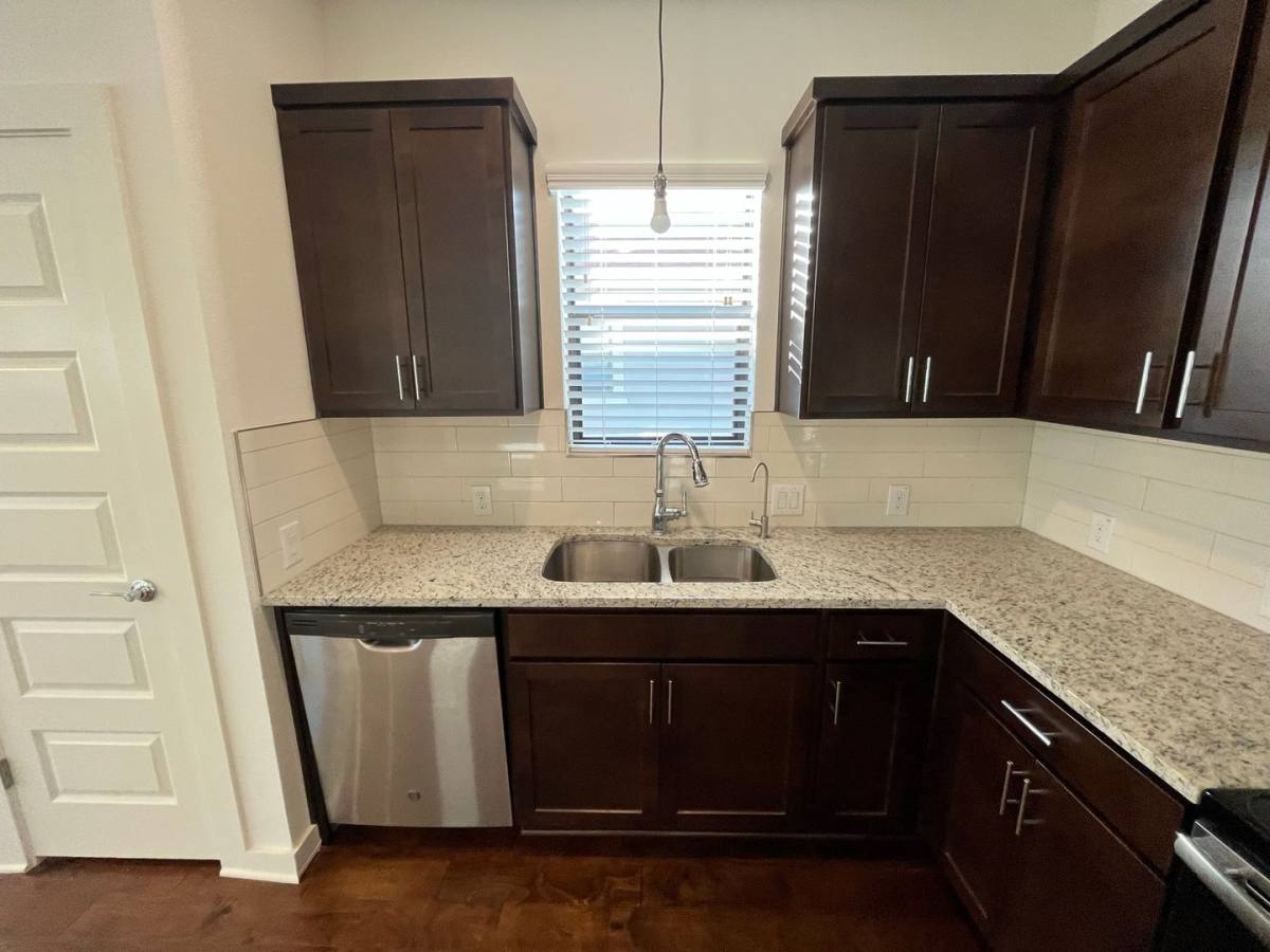 House for rent at 1146 N Olive St, San Antonio, TX 78202