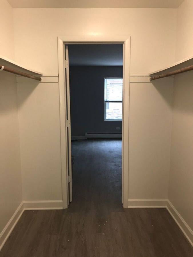 Apartment for rent at 9700 Nottingham Ave #3A, Chicago Ridge, IL 60415