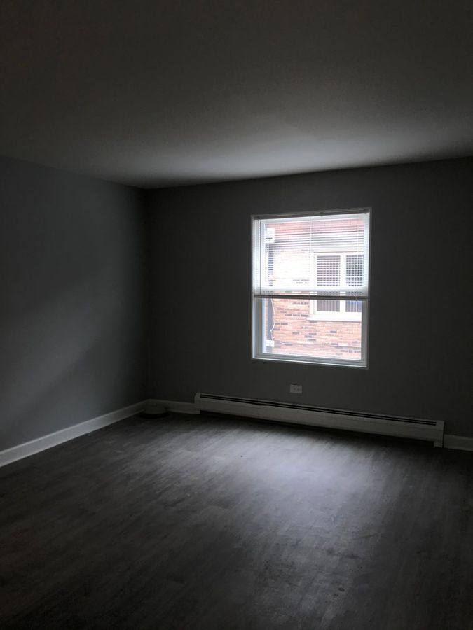 Apartment for rent at 9700 Nottingham Ave #3A, Chicago Ridge, IL 60415