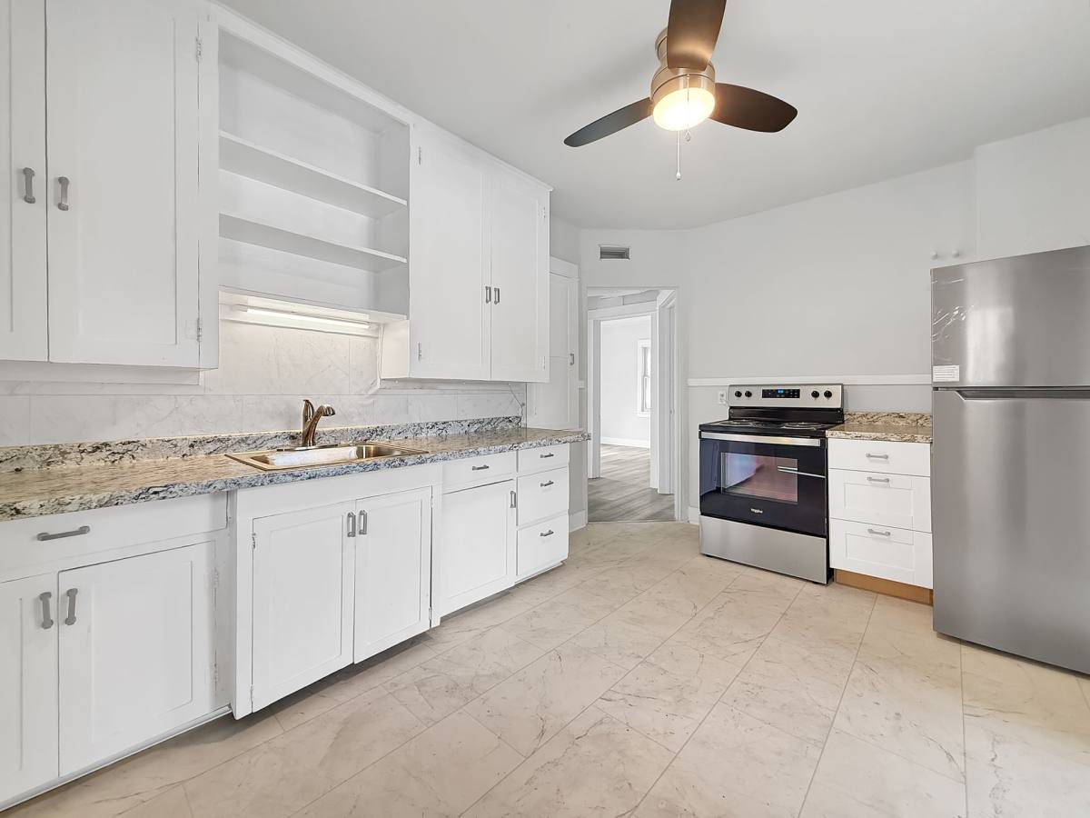 Apartment for rent at 1818 7th Ave, Lewiston, ID 83501