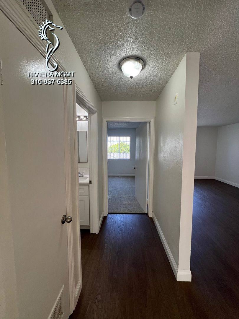 Apartment for rent at 13432 Vermont Ave, Gardena, CA 90247