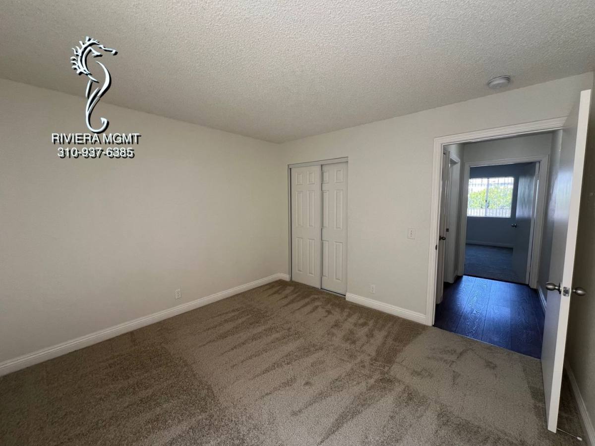 Apartment for rent at 13432 Vermont Ave, Gardena, CA 90247