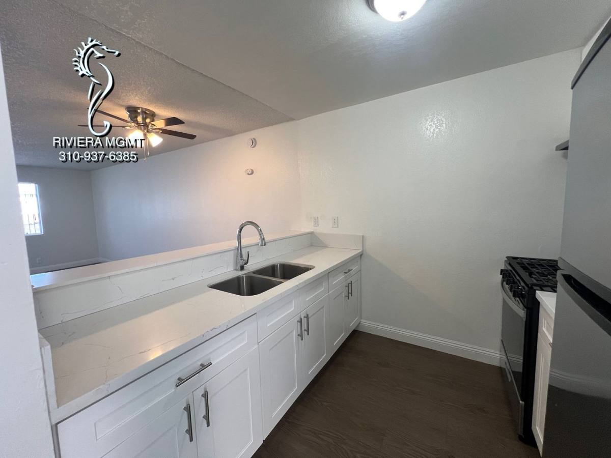 Apartment for rent at 13432 Vermont Ave, Gardena, CA 90247