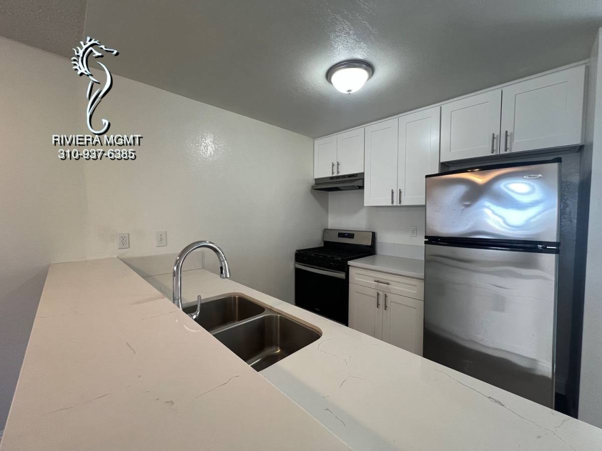 Apartment for rent at 13432 Vermont Ave, Gardena, CA 90247