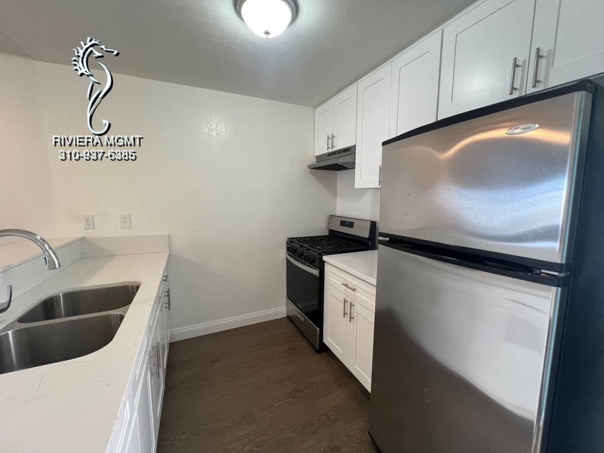 Apartment for rent at 13432 Vermont Ave, Gardena, CA 90247