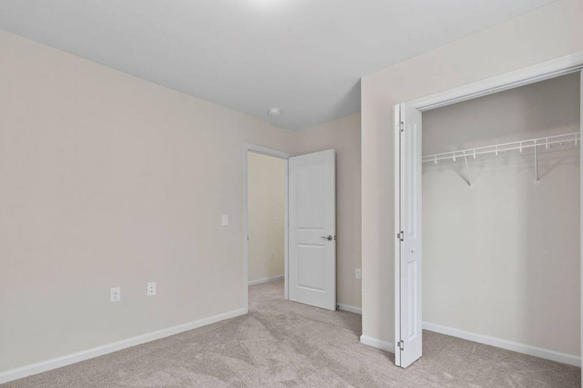 Townhouse for rent at 510 Pate Dr, Midway Park, NC 28544
