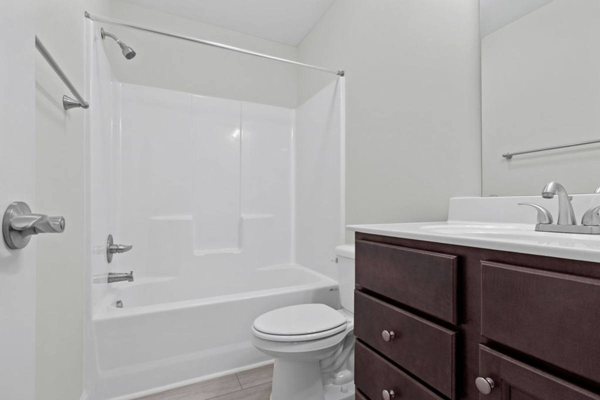 Townhouse for rent at 510 Pate Dr, Midway Park, NC 28544