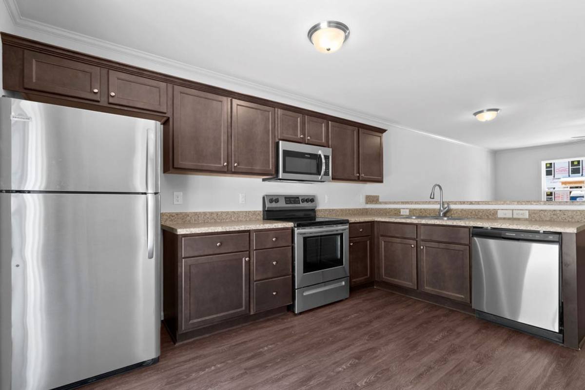 Townhouse for rent at 510 Pate Dr, Midway Park, NC 28544