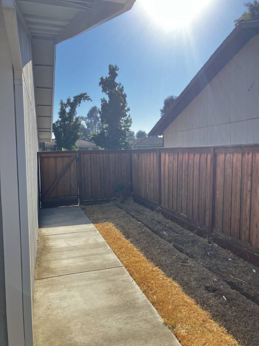 Townhouse for rent at 3243 Denver Ave, Merced, CA 95340
