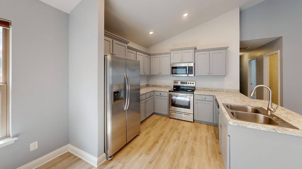 House for rent at 5184 Regalo Dr, Pensacola, FL 32526