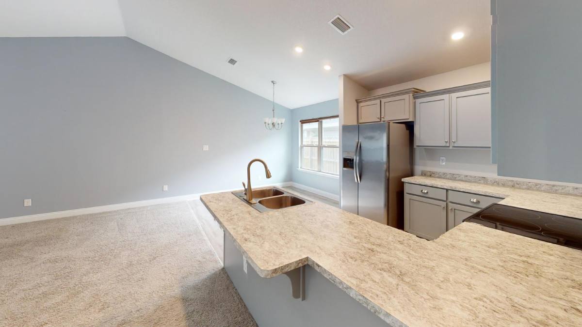 House for rent at 5184 Regalo Dr, Pensacola, FL 32526